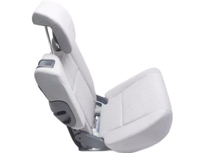 Honda 82131-T7A-J01ZD Cover, Passenger Side (Lt Neo Grayge)