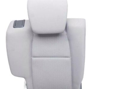 Honda 82131-T7A-J01ZD Cover, Passenger Side (Lt Neo Grayge)