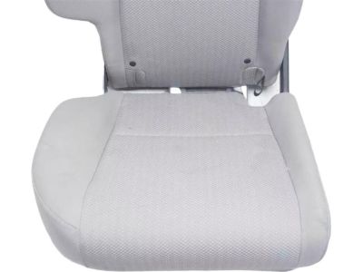 Honda 82131-T7A-J01ZD Cover, Passenger Side (Lt Neo Grayge)