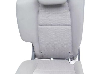 Honda 82131-T7A-J01ZD Cover, Passenger Side (Lt Neo Grayge)