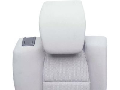 Honda 82131-T7A-J01ZD Cover, Passenger Side (Lt Neo Grayge)