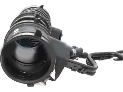 Honda 17229-6B2-A00 Tube, Air Flow (A)