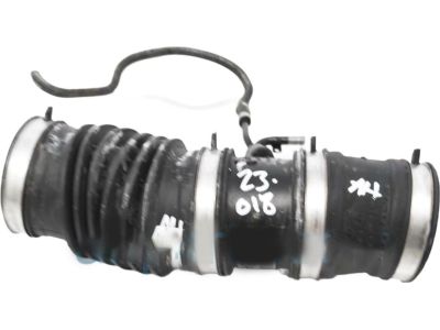 Honda 17229-6B2-A00 Tube, Air Flow (A)