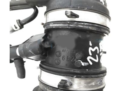 Honda 17229-6B2-A00 Tube, Air Flow (A)