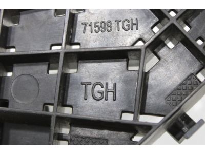 Honda 71598-TGH-A00 Spacer L, RR.
