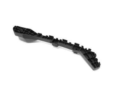 Honda 71598-TGH-A00 Spacer L, RR.