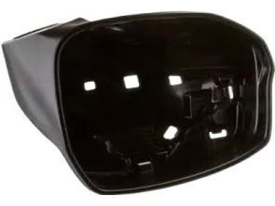 Honda 76255-THR-A02 Housing Set, Driver Side