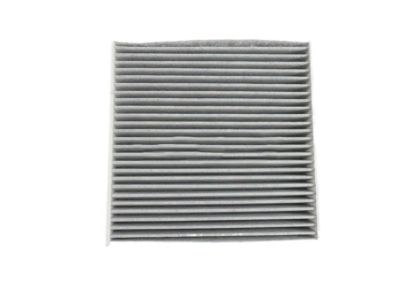 Honda 80291-T5R-A01 Element, Filter