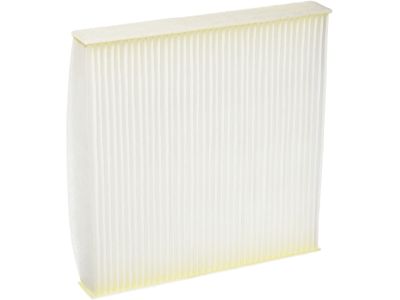 Honda 80291-T5R-A01 Element, Filter