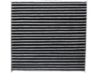 Acura 80291-T5R-A01 ELEMENT, FILTER