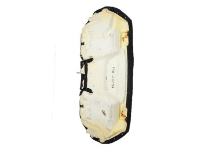 Honda 82137-TVC-A01 Pad, Rear Seat Cushion