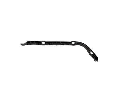 Honda 71593-SNA-A01 Spacer, R. RR. Bumper Side