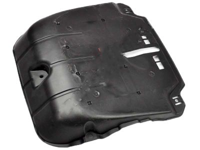 Honda 74541-T2A-P00 Under Cover, Rear