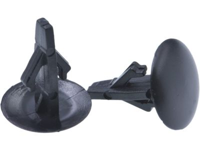 Acura 91501-SM4-003 Clip, Anchor