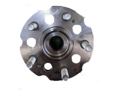 Acura 42200-STX-A02 Bearing Assembly, Rear Hub Unit