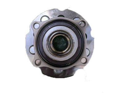 Acura 42200-STX-A02 Bearing Assembly, Rear Hub Unit