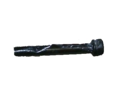 Honda 90182-S2A-A00 Bolt, Socket (10X62)