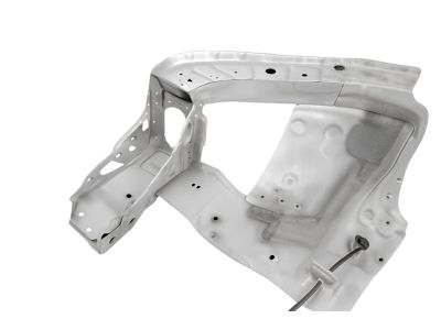 Honda 60650-T0G-315ZZ Housing Comp R, FR Damper