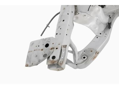 Honda 60650-T0G-315ZZ Housing Comp R, FR Damper