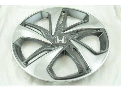 Honda 44733-TBA-A23 Trim Assembly, Wheel (16X7J)