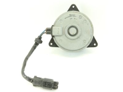 Acura 19030-R70-A01 Motor, Cooling Fan (Denso)
