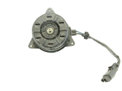 Acura 19030-R70-A01 Motor, Cooling Fan (Denso)