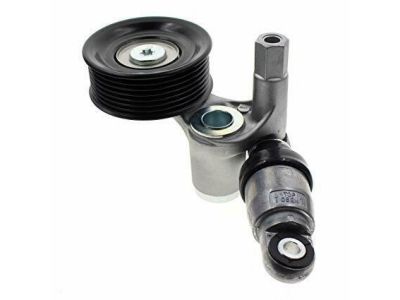 Acura 31170-5A2-A03 Tensioner Assembly, Au