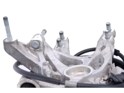 Honda 52210-SHJ-A00 Knuckle, Right Rear