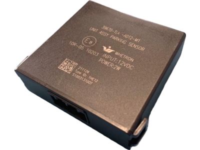 Honda 39670-TLA-A01 SENSOR UNIT, PARKING