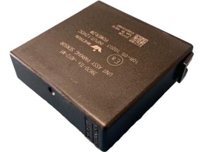 Honda 39670-TLA-A01 SENSOR UNIT, PARKING