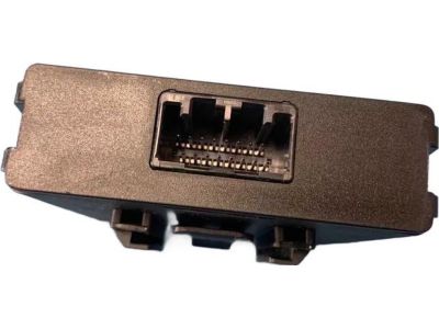 Honda 39670-TLA-A01 SENSOR UNIT, PARKING