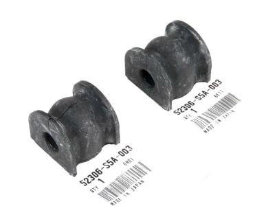 Honda 52306-S5A-003 Bush, Stabilizer Holder (13MM)
