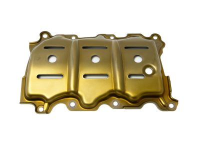 Honda 11221-5G0-A00 Baffle Plate