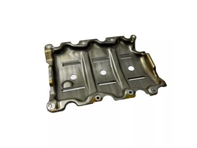 Honda 11221-5G0-A00 Baffle Plate