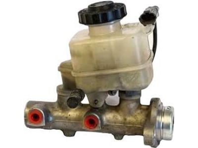 Honda 8-97178-010-1 Master Cylinder Assembly, Brake