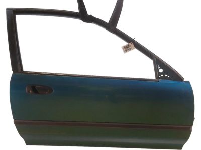 Honda 67010-SR0-505ZZ Panel Comp R, FR Dr