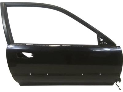 Honda 67010-SR0-505ZZ Panel Comp R, FR Dr