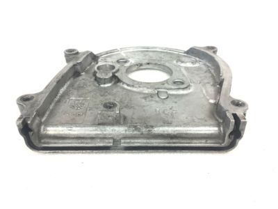 Honda 11860-RCA-A00 Plate Assembly, Front Timing Belt Back Cover