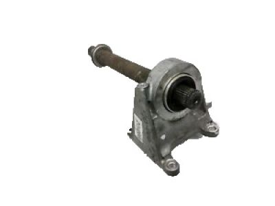 Honda 44500-TA0-A10 Shaft Assembly, Half