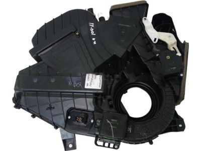 Honda 80225-SHJ-A03 Evaporator Assembly