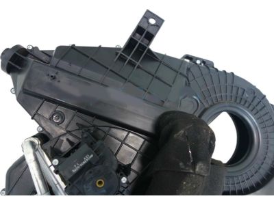 Honda 80225-SHJ-A03 Evaporator Assembly