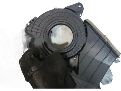 Honda 80225-SHJ-A03 Evaporator Assembly