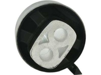 Honda 50730-SZA-A01 Mounting, R. RR. Differential