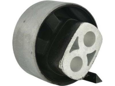 Honda 50730-SZA-A01 Mounting, R. RR. Differential