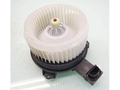 Honda 80030-TR0-305 Motor Set, Fan