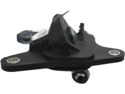 Honda 72650-THR-A12 Latch, Driver Side Slide Door