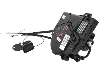 Honda 72650-THR-A12 Latch, Driver Side Slide Door