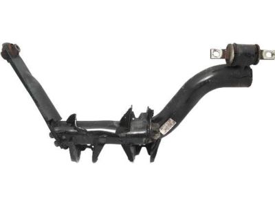 Honda 52370-SCV-A02 Arm, Right Rear Trailing