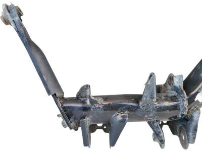 Honda 52370-SCV-A02 Arm, Right Rear Trailing