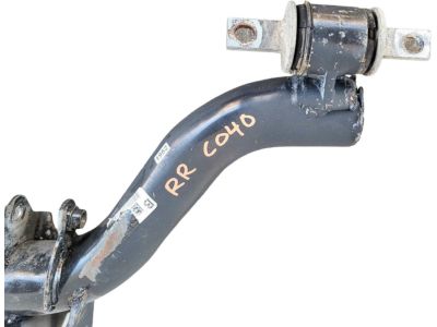 Honda 52370-SCV-A02 Arm, Right Rear Trailing